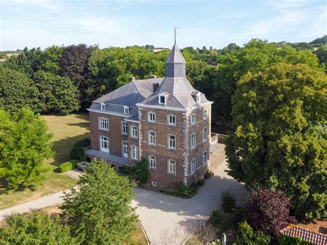 kasteel te koop ardennen|Kasteel te koop in België